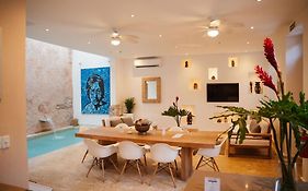 Billini Hotel, Historic Luxury